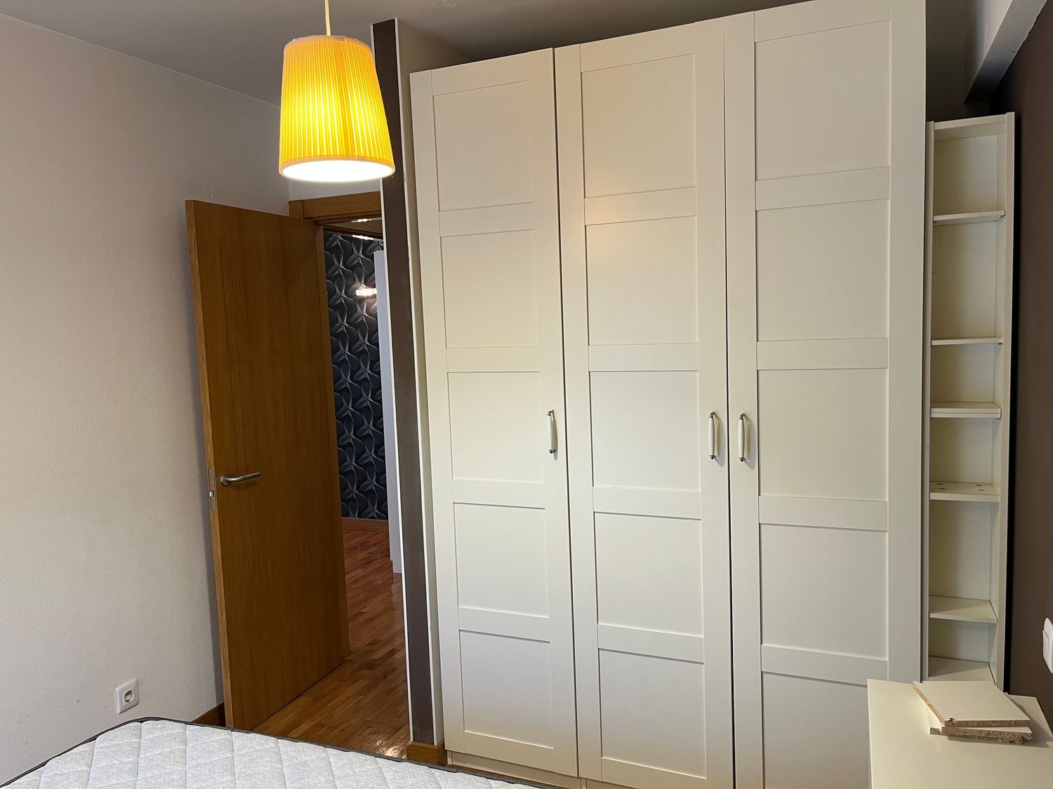 Piso en calle Francisco Javier Saenz de Oiza, 84 - Foto 19