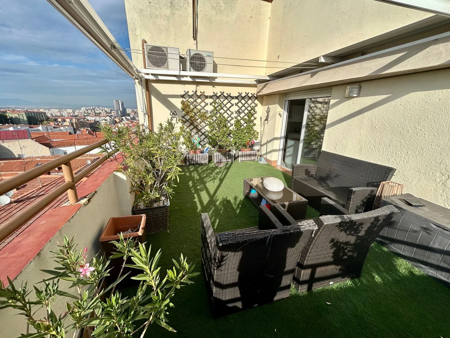 Ático en calle de Francos Rodríguez, 74 - Foto 13