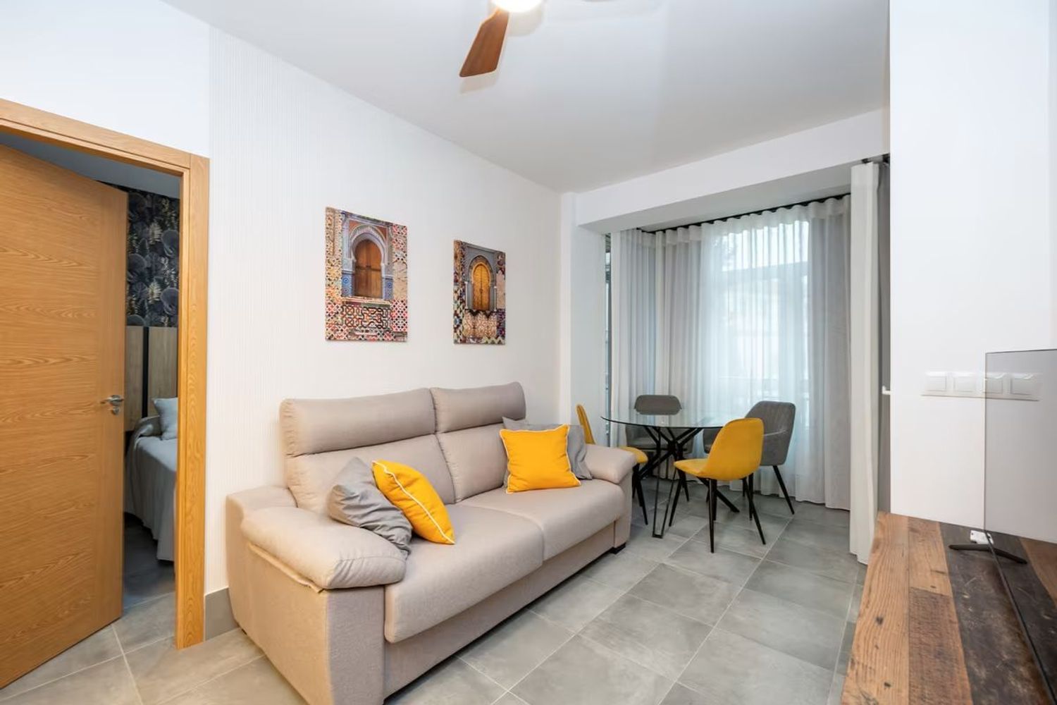 Piso en avenida de Madrid, 4 - Foto 12