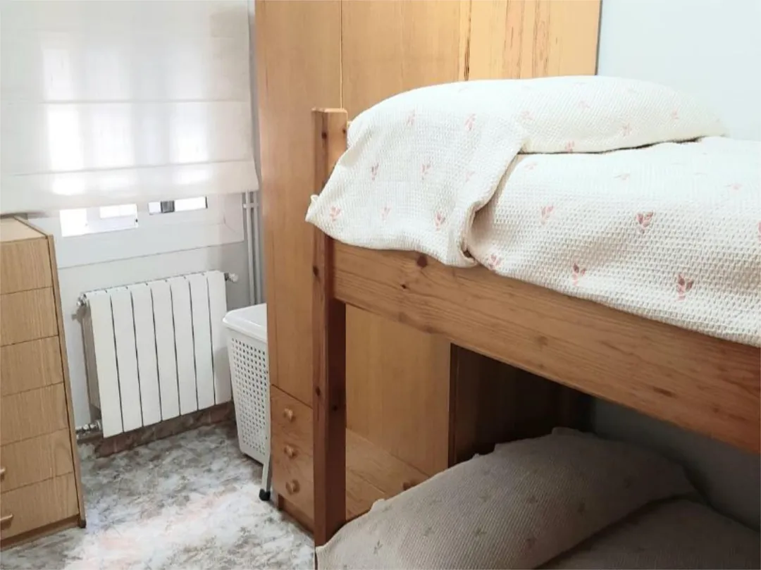 Piso en  Carrer de Sant Bartomeu 1 - Foto 10