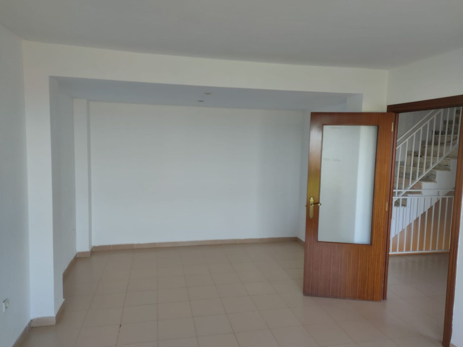 Chalet adosado en calle Juan Manuel Rozas, 1 - Foto 5