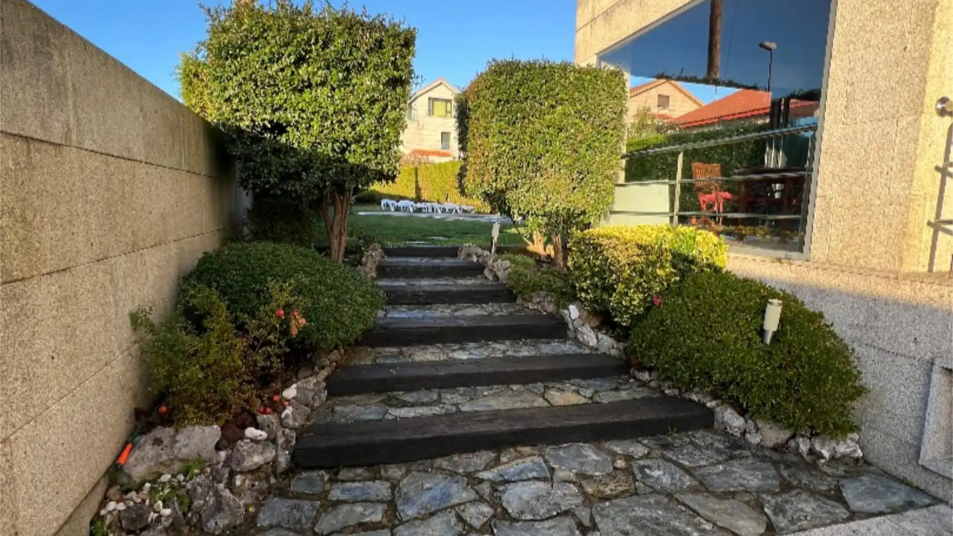 Chalet en  Avenida Ricardo Mella 363 - Foto 8