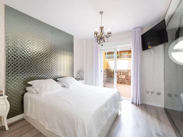 Piso en calle Arroyo de Totalán, 37 - Foto 1