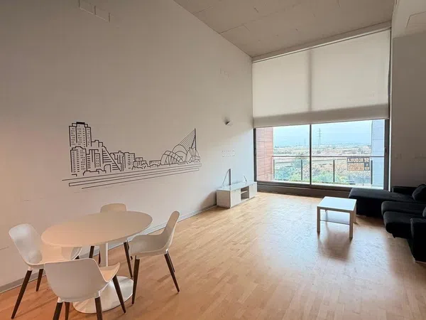Dúplex en Calle de la Creu Roja - Foto 2