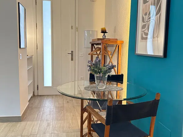 Estudio en calle de la Liberación, 37 - Foto 2