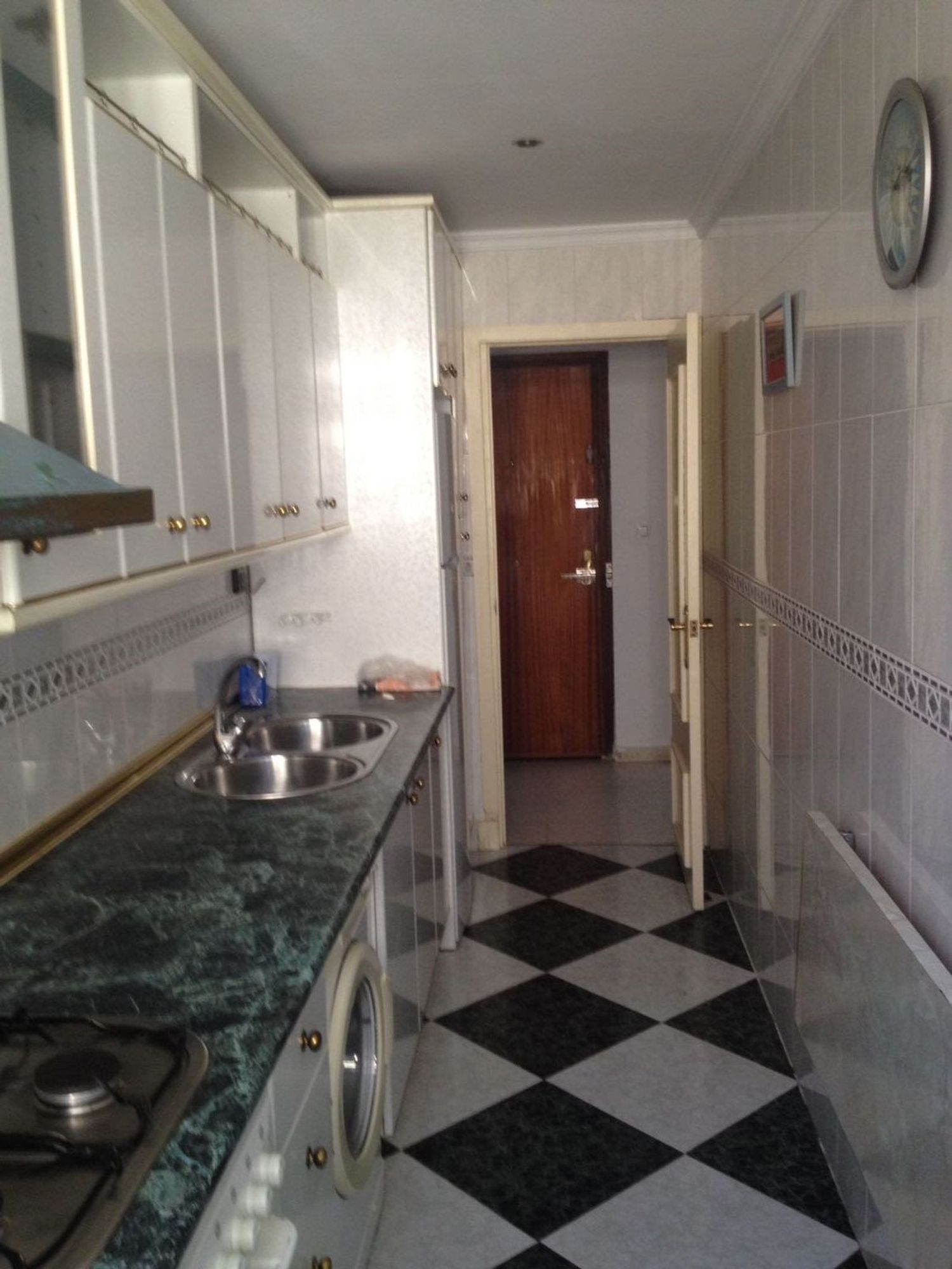 Piso en Plaza Princi Jerez, 6, Pago San José - Princi - Jerez - Foto 14