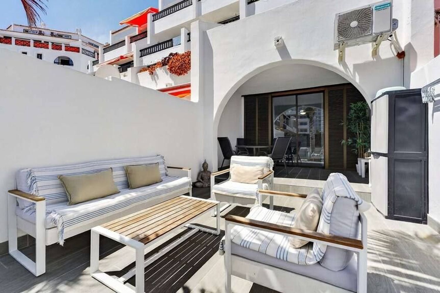 Dúplex en Av. Rafael Puig Lluvina, 32, Playa de las Américas, Playa de las Américas - Foto 23