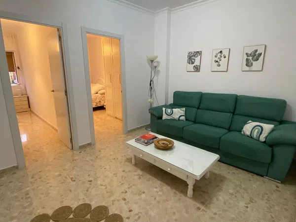 Piso en calle Pureza, 70