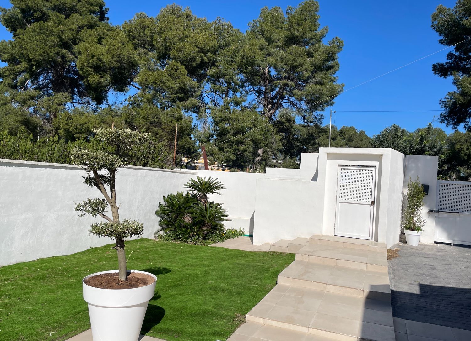 Casa independiente en calle 202, 14 - Foto 7