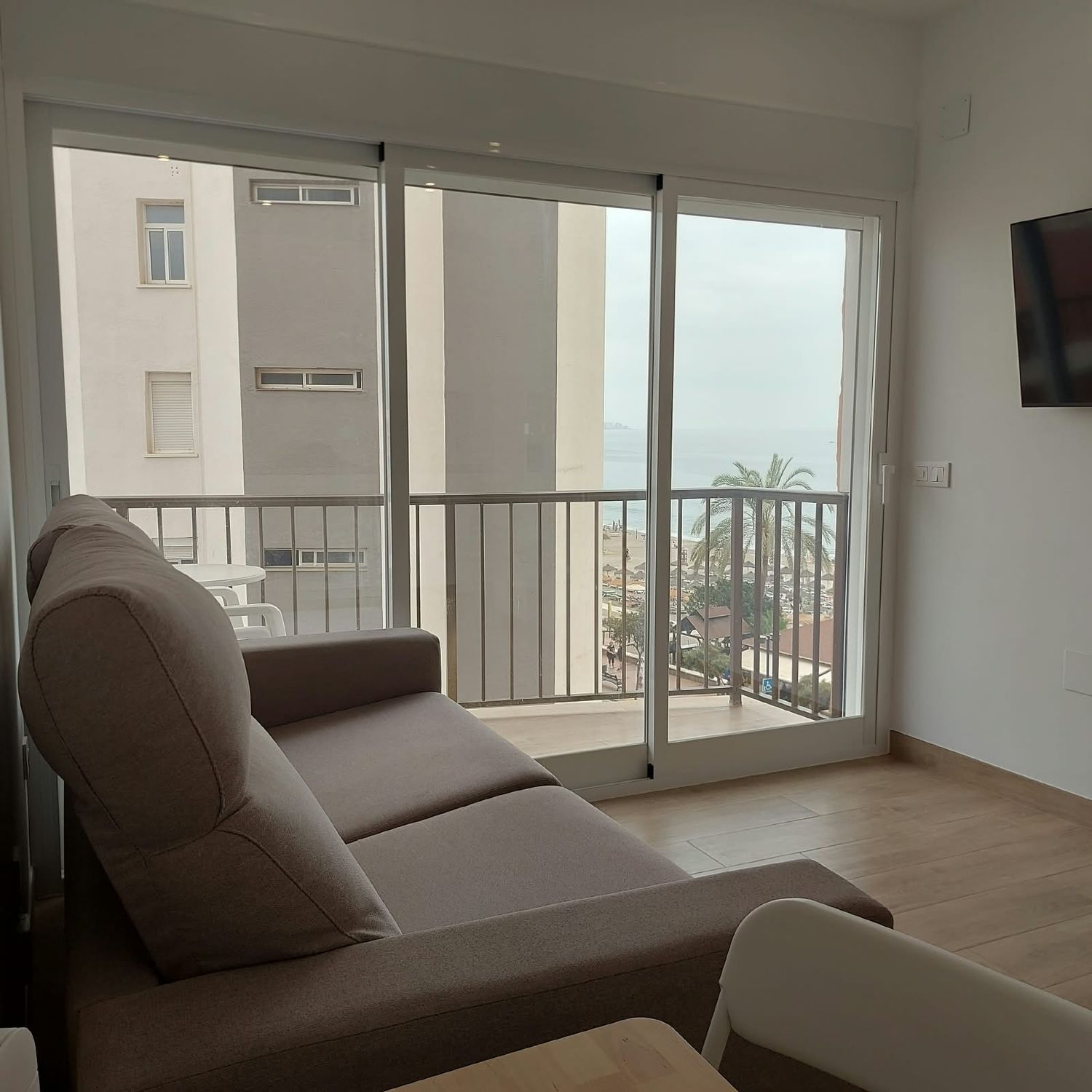 Estudio en Paseo Marítimo Rey de España, 8, Playa de los Boliches, Playa de los Boliches - Foto 16