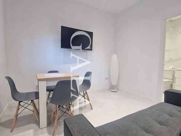 Dúplex en Calle del Conde de Serrallo, Ventilla-Almenara - Foto 1