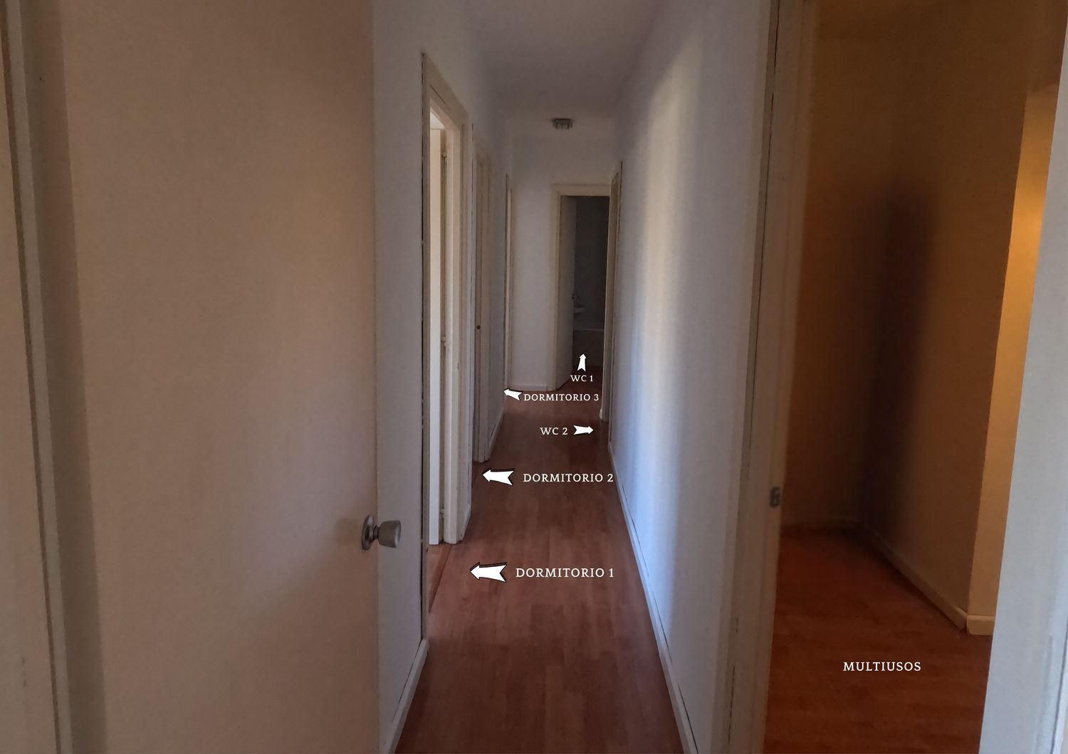 Piso en Calle Fernando Zóbel, 3, Centro, Centro - Foto 10