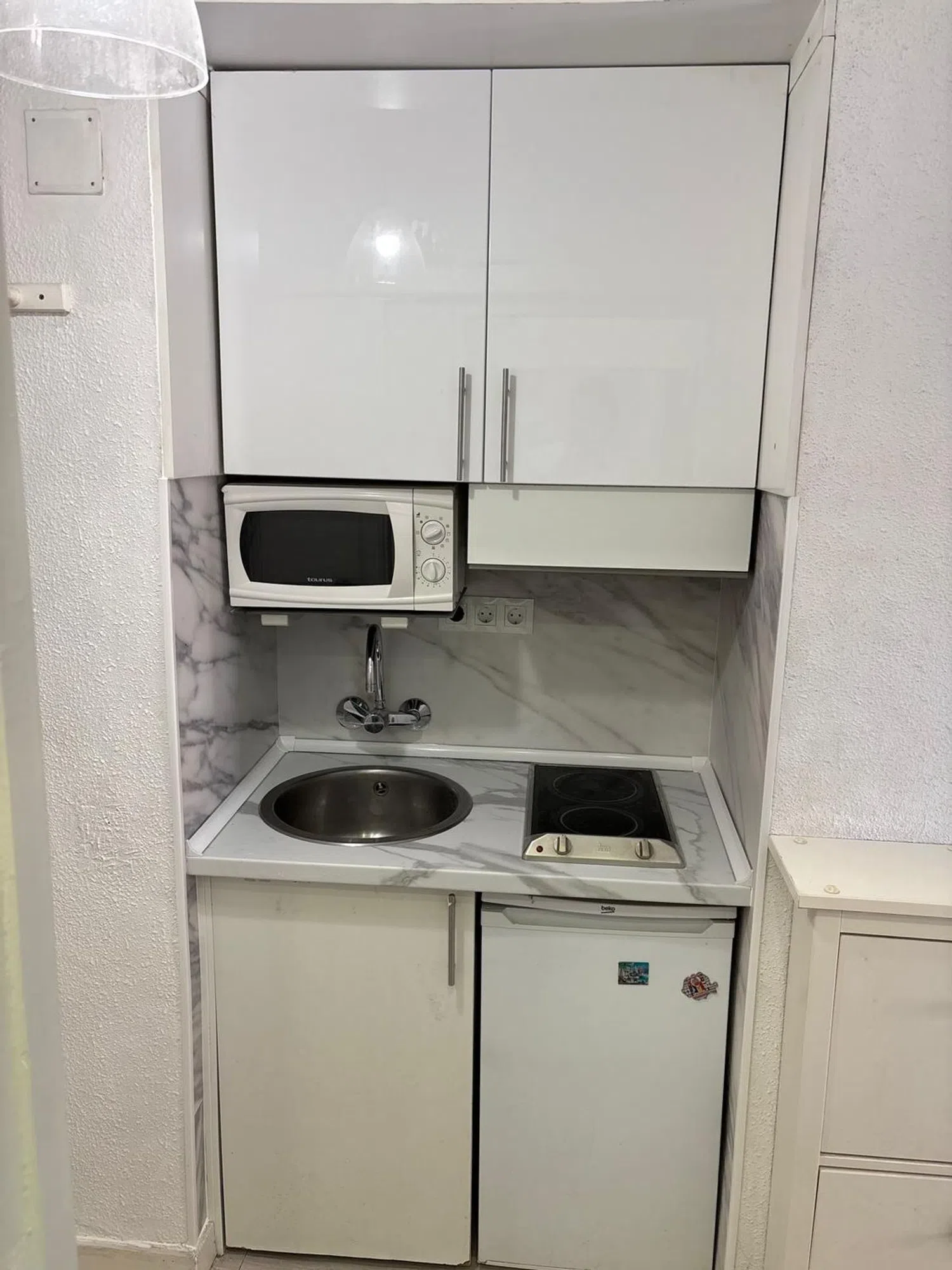 Estudio en calle del Doctor Esquerdo, 160 - Foto 2