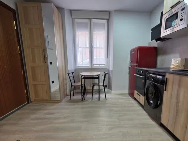 Estudio en Calle Santa María, 6, El Llano - Pryca - Foto 3
