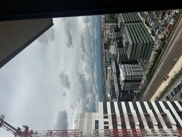 Estudio en calle de Dulce Chacón, 23 - Foto 9