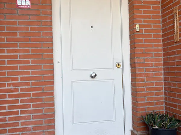 Chalet adosado en Calle los Casares, 34, Los Barreros, Los Barreros - Foto 1