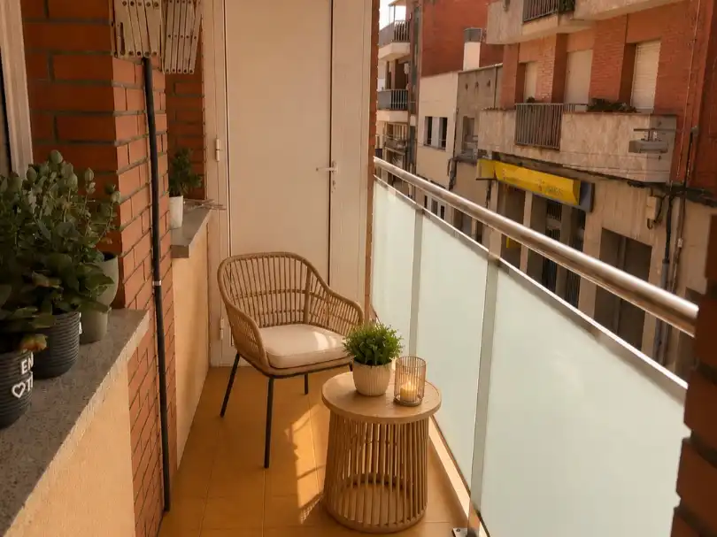 Piso en  Carrer de Ramon Poch 43 - Foto 11