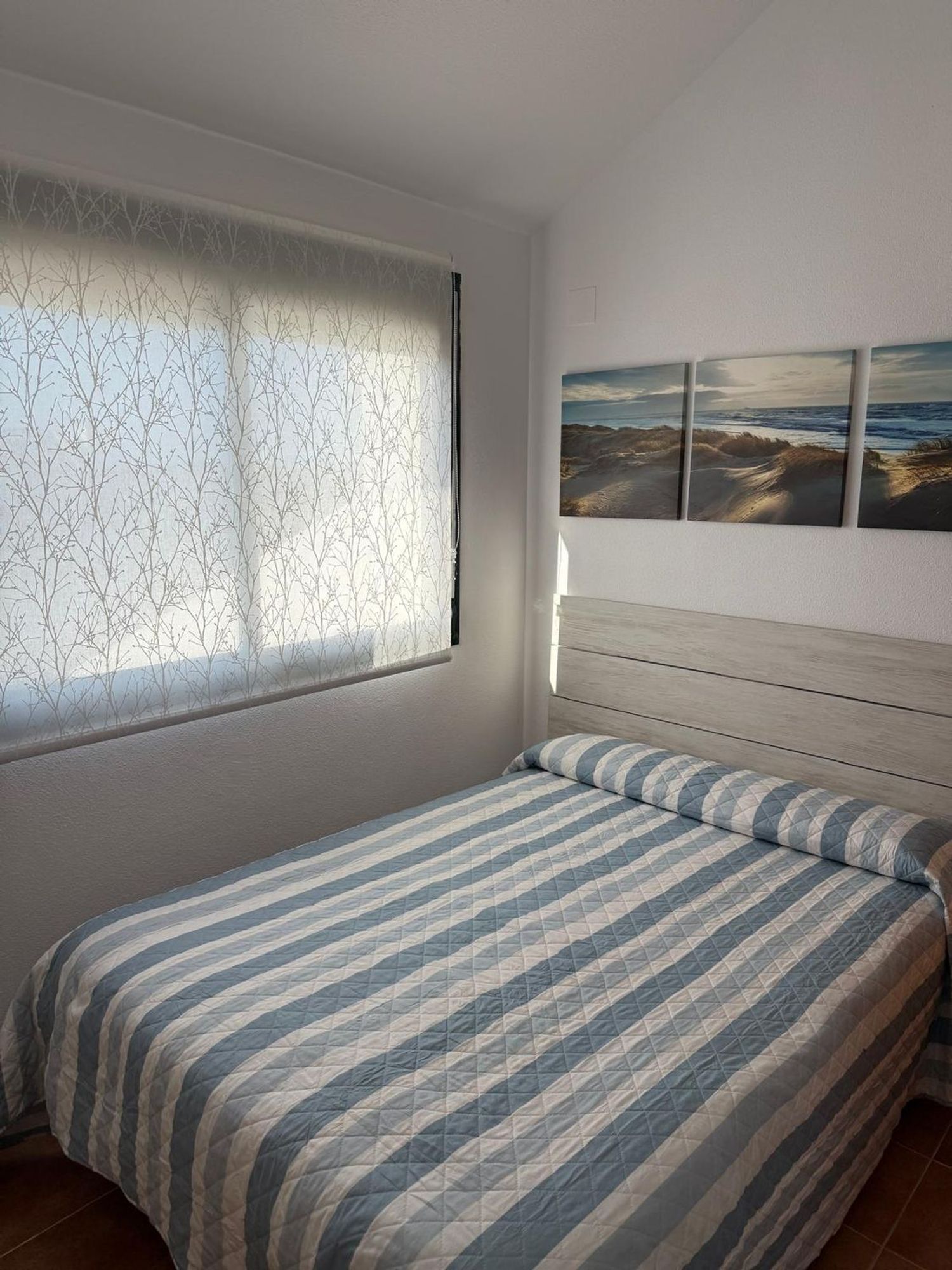 Chalet adosado en Avenida Magallanes, 52, Nuevo Portil, Nuevo Portil - Foto 27