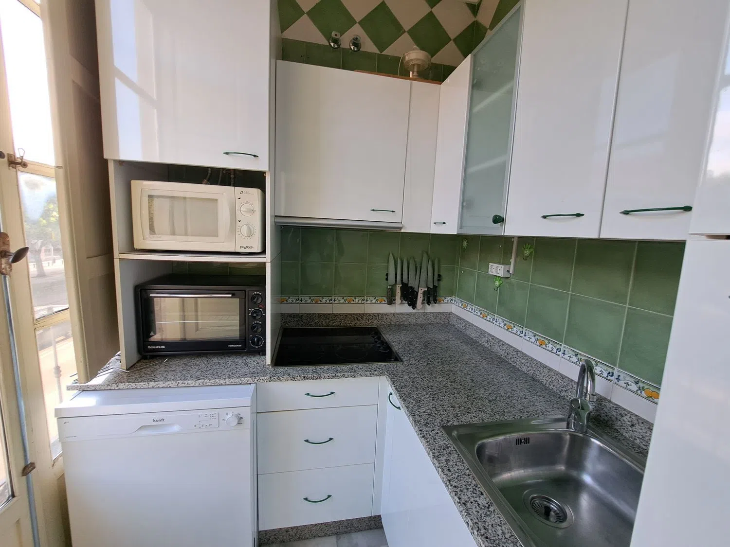 Piso en paseo Reding, 15 - Foto 14