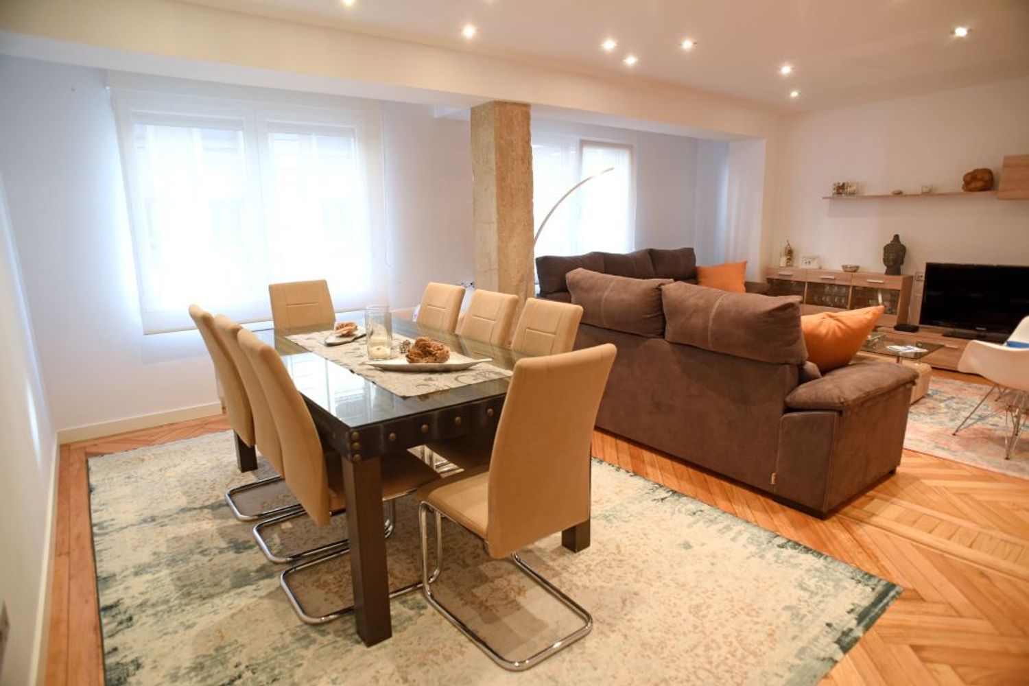 Piso en calle Cádiz, 10 - Foto 3