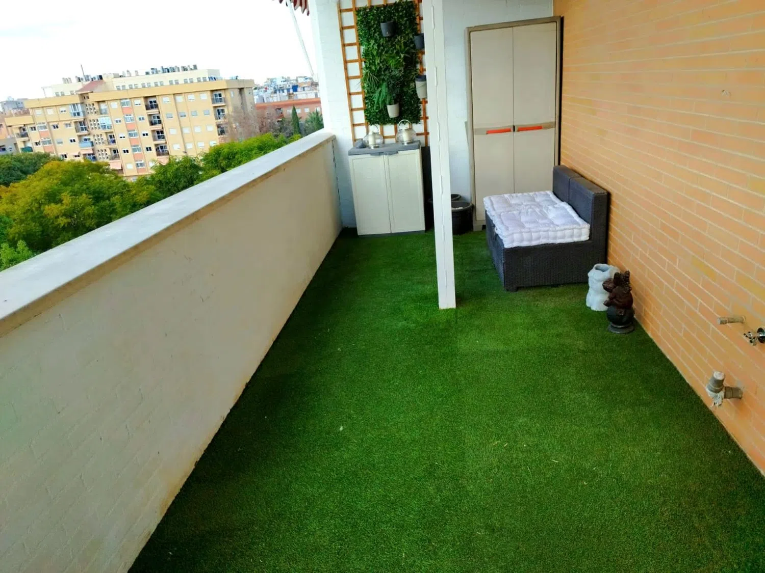 Ático en calle del Renacimiento, 9 - Foto 37