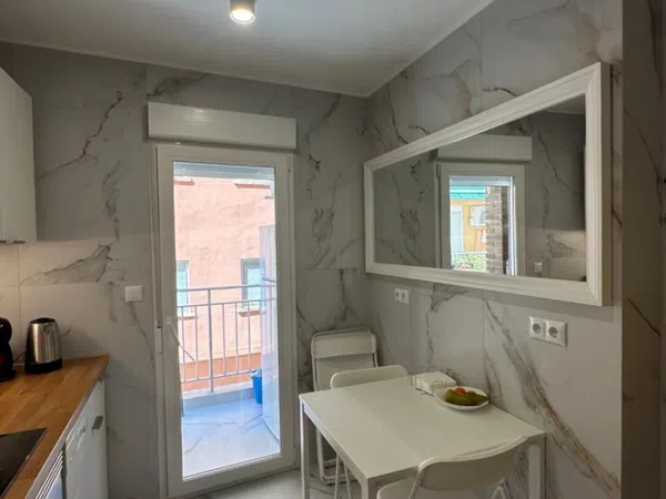 Piso en Calle de la Virgen del Socorro, 67, Raval Roig-Virgen del Socorro - Foto 5