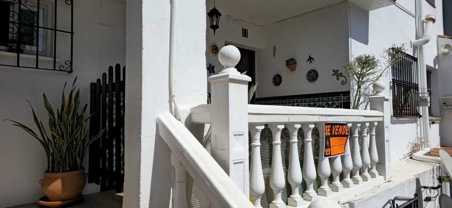 Chalet adosado en Calle Fragata, 1, San García - La Juliana, San García - La Juliana - Foto 18
