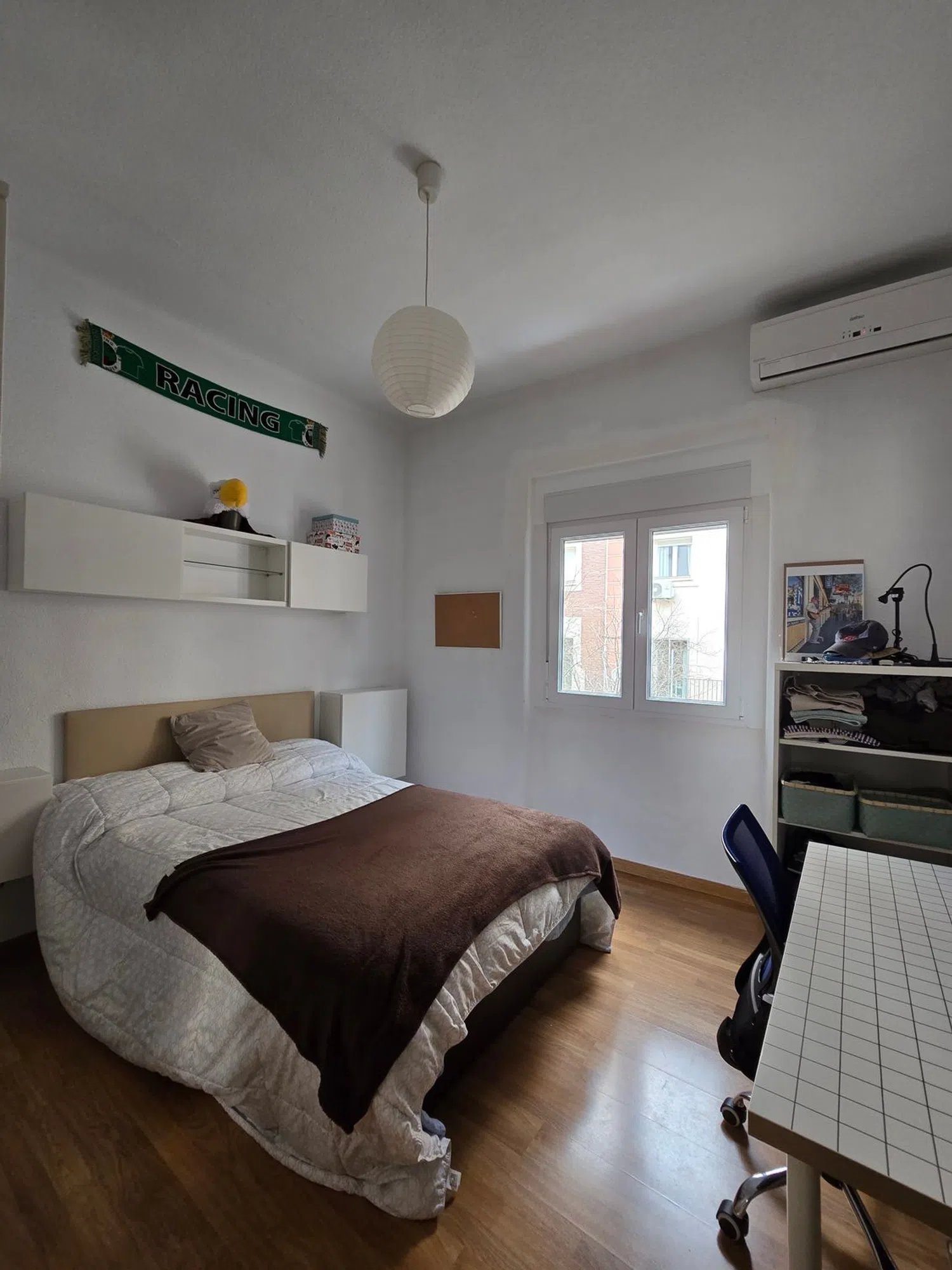 Piso en calle de Joaquín María López, 24 - Foto 19