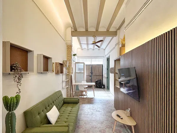 Chalet pareado en Massanassa - Foto 20