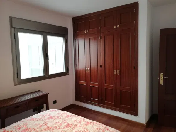 Piso en Calle Aguadulce, 13, Arenales - Lugo - Avda Marítima - Foto 7