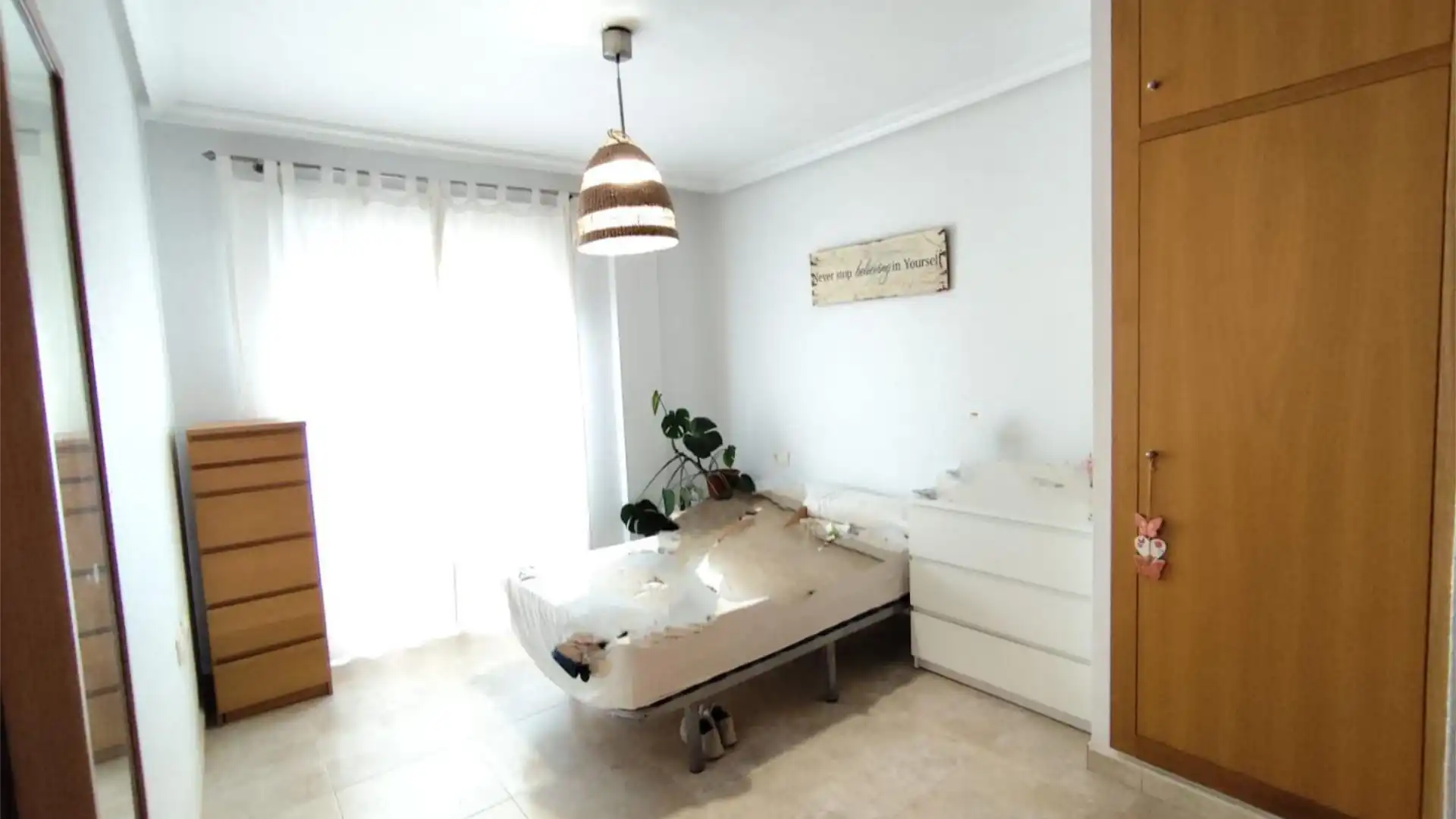 Piso en  Calle Salitre 30 - Foto 16