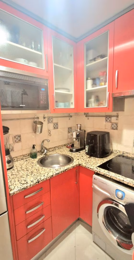 Apartamento en  Calle del Pez 7 - Foto 11
