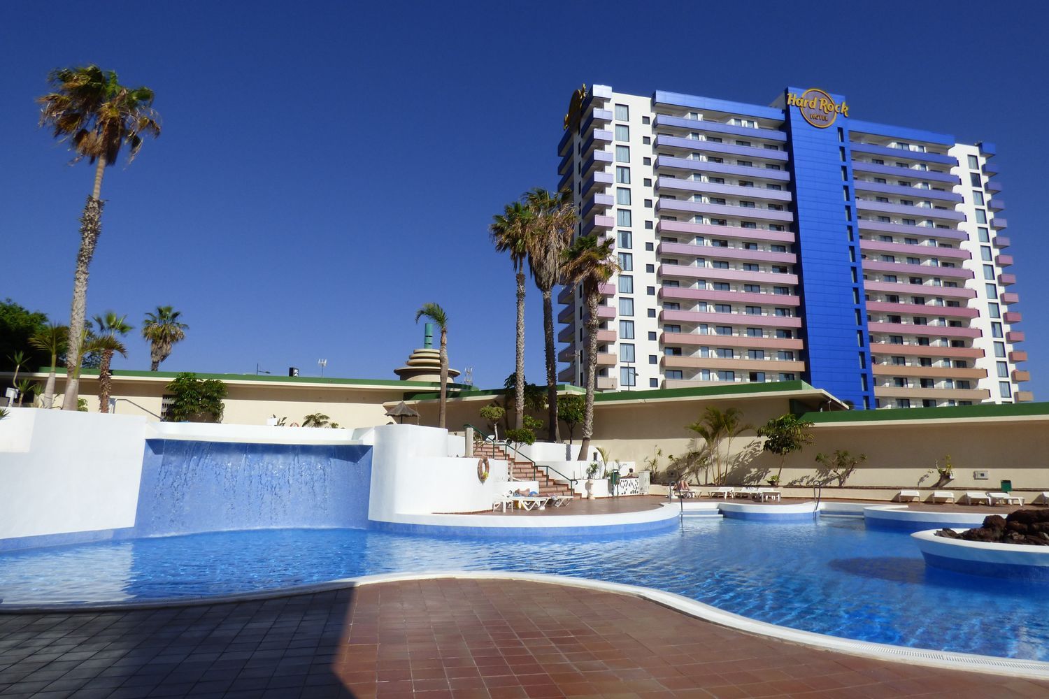 Estudio en Avenida Adeje 300, 10, Playa Paraíso, Playa Paraíso - Foto 30
