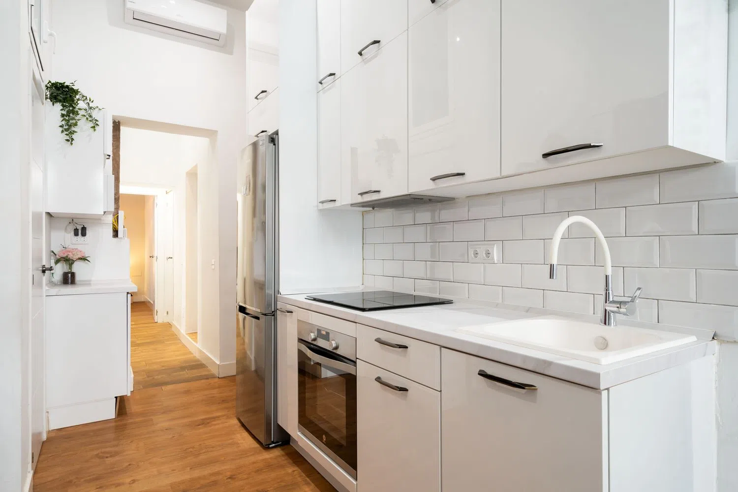 Piso en calle del Castillo, 12 - Foto 4