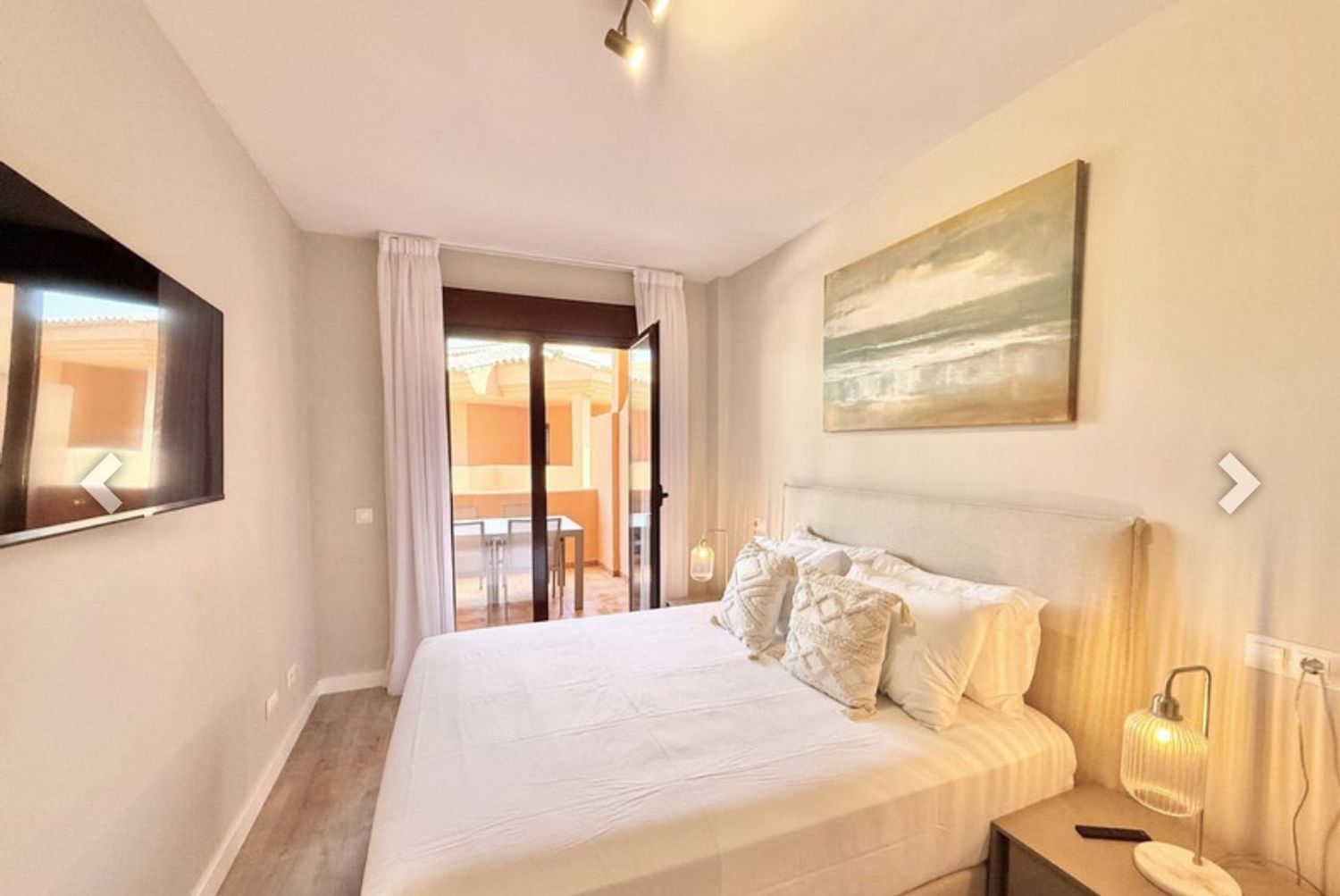 Piso en calle Chopo, 284 - Foto 8