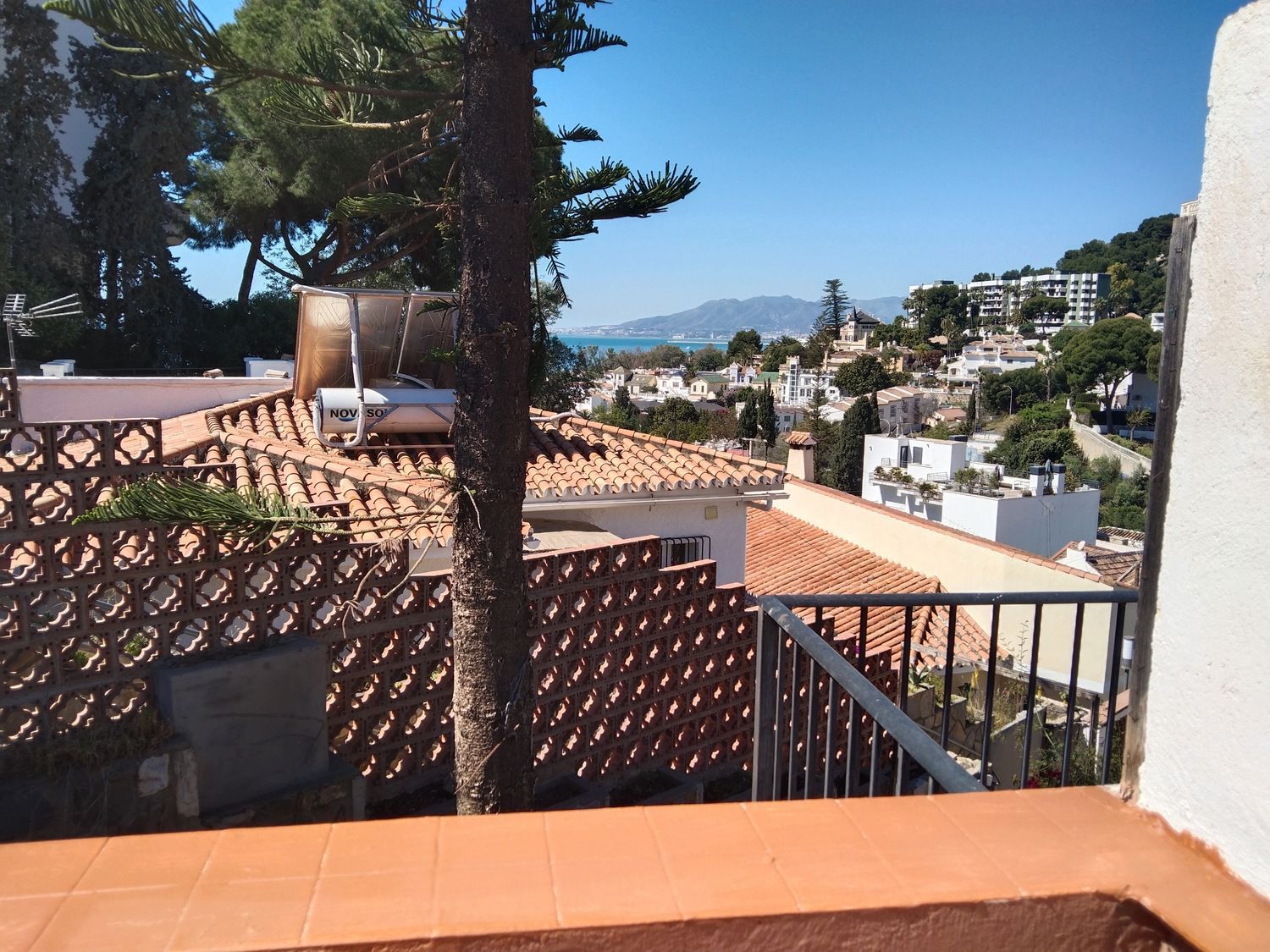 Piso en calle Fernández Shaw, 40 - Foto 1