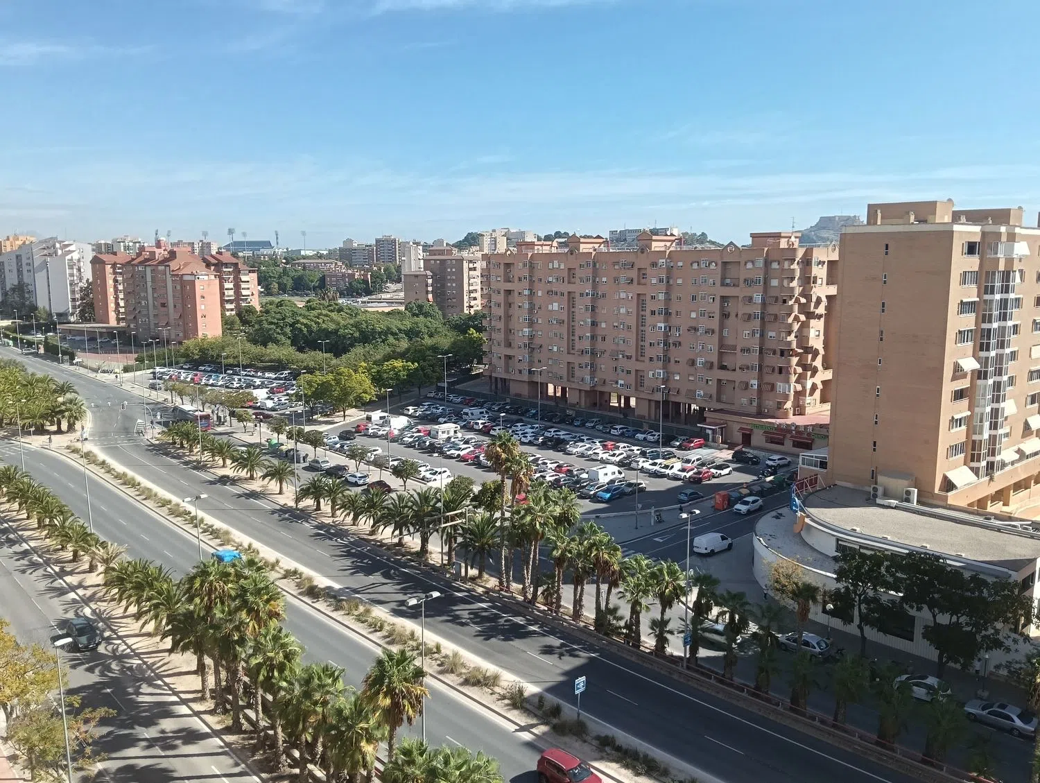 Ático en avenida doctor Jiménez diaz, 11 - Foto 8