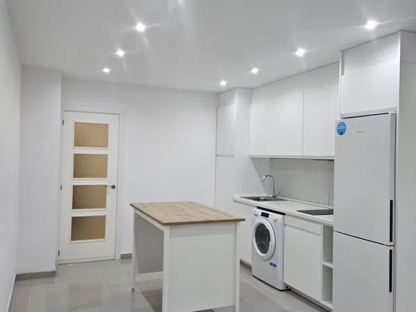 Piso en calle Cervantes, 5 - Foto 5