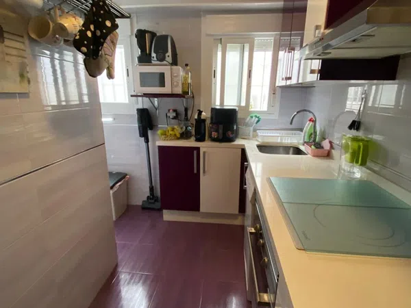 Piso en calle el Almendro, 15 - Foto 6