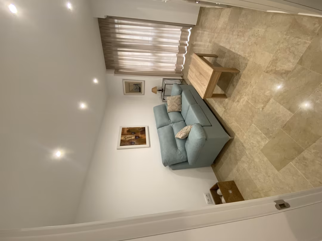 Piso en  Calle Zamarrilla 25 - Foto 25