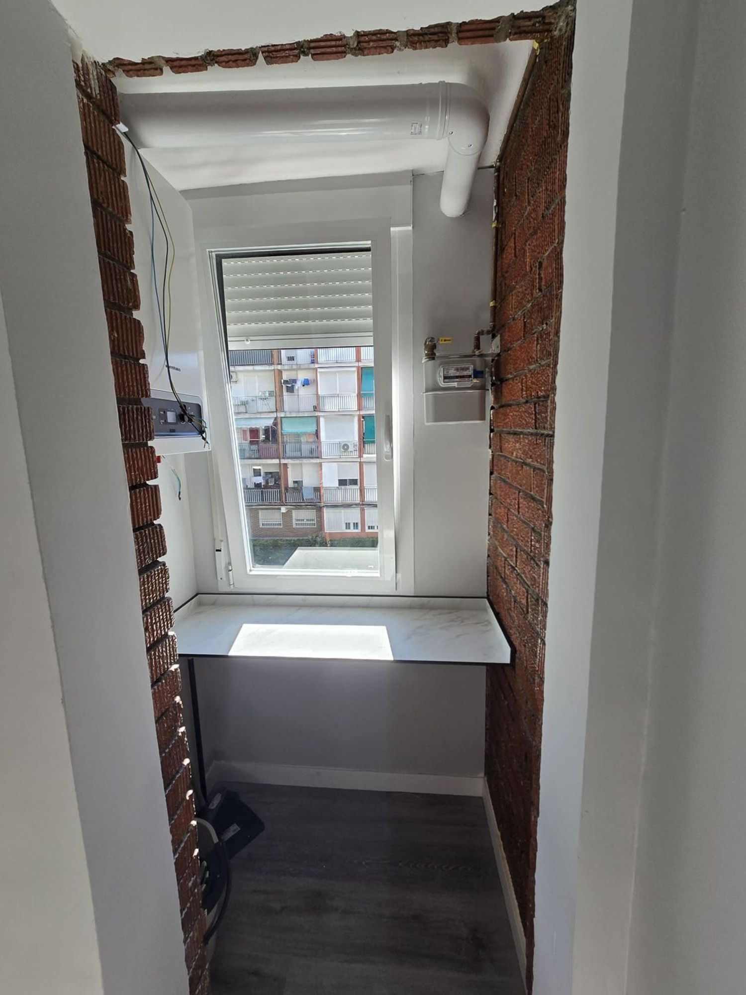 Estudio en calle Salamanca, 15 - Foto 16