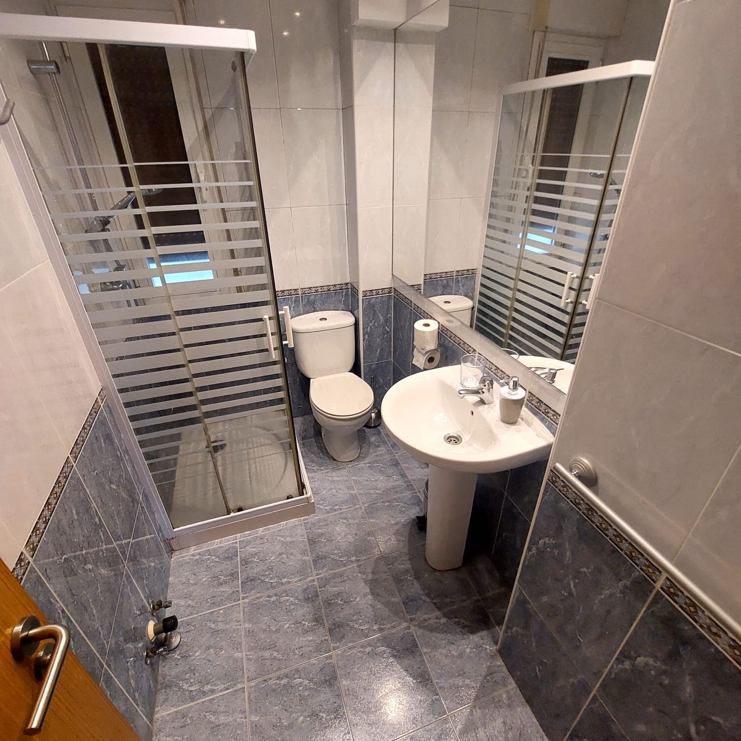 Piso en Zumaquera Ibilbidea, 96 - Foto 6