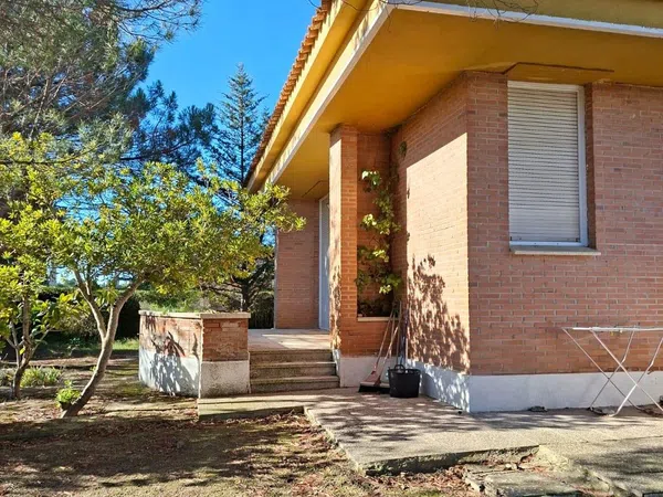Casa o chalet independiente en Calle Ejea de los Caballeros s/n - Foto 4
