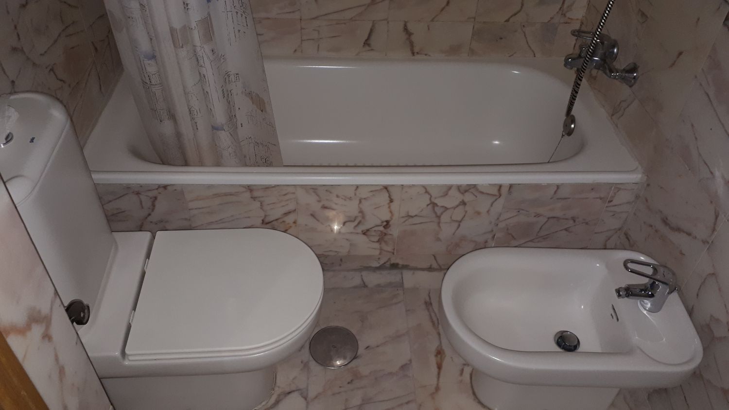 Piso en ronda de la Luna, 10 - Foto 11