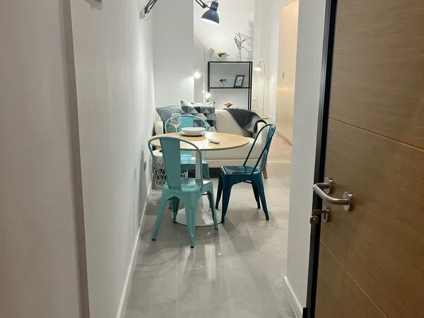 Piso en Calle de Sant Josep de Pignatelli, 3, Benicalap - Foto 4
