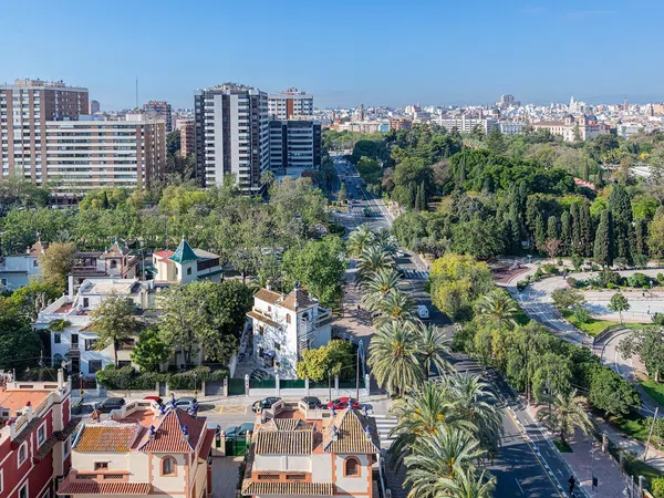 Piso en Calle de Cavanilles, Jaume Roig - Foto 30
