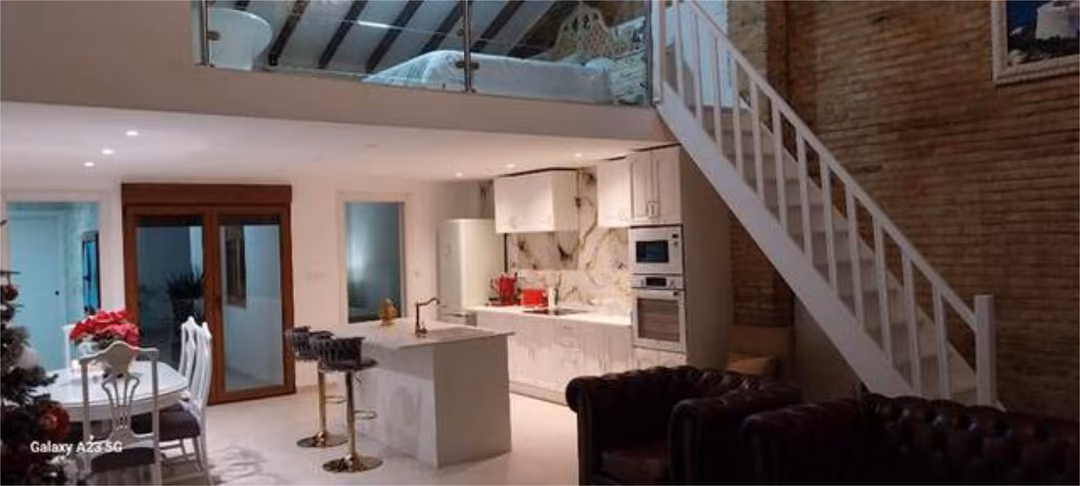 Chalet en Mislata - Foto 8