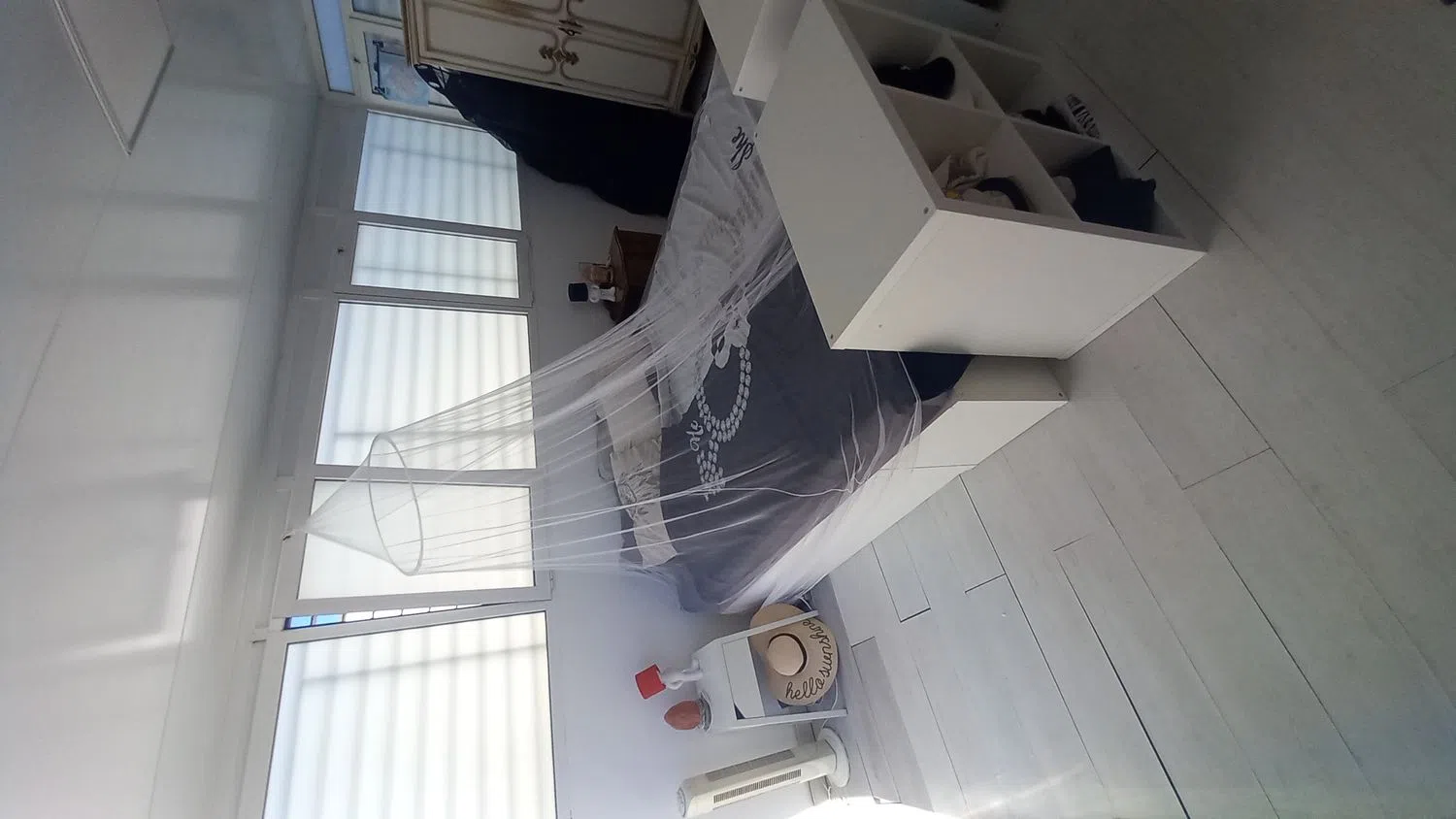 Estudio en calle de la Creu Roja, 1 - Foto 5