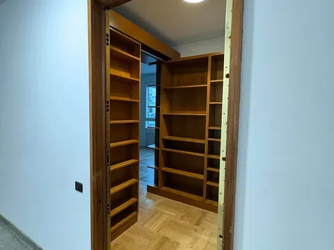 Piso en paseo de La Habana, 17