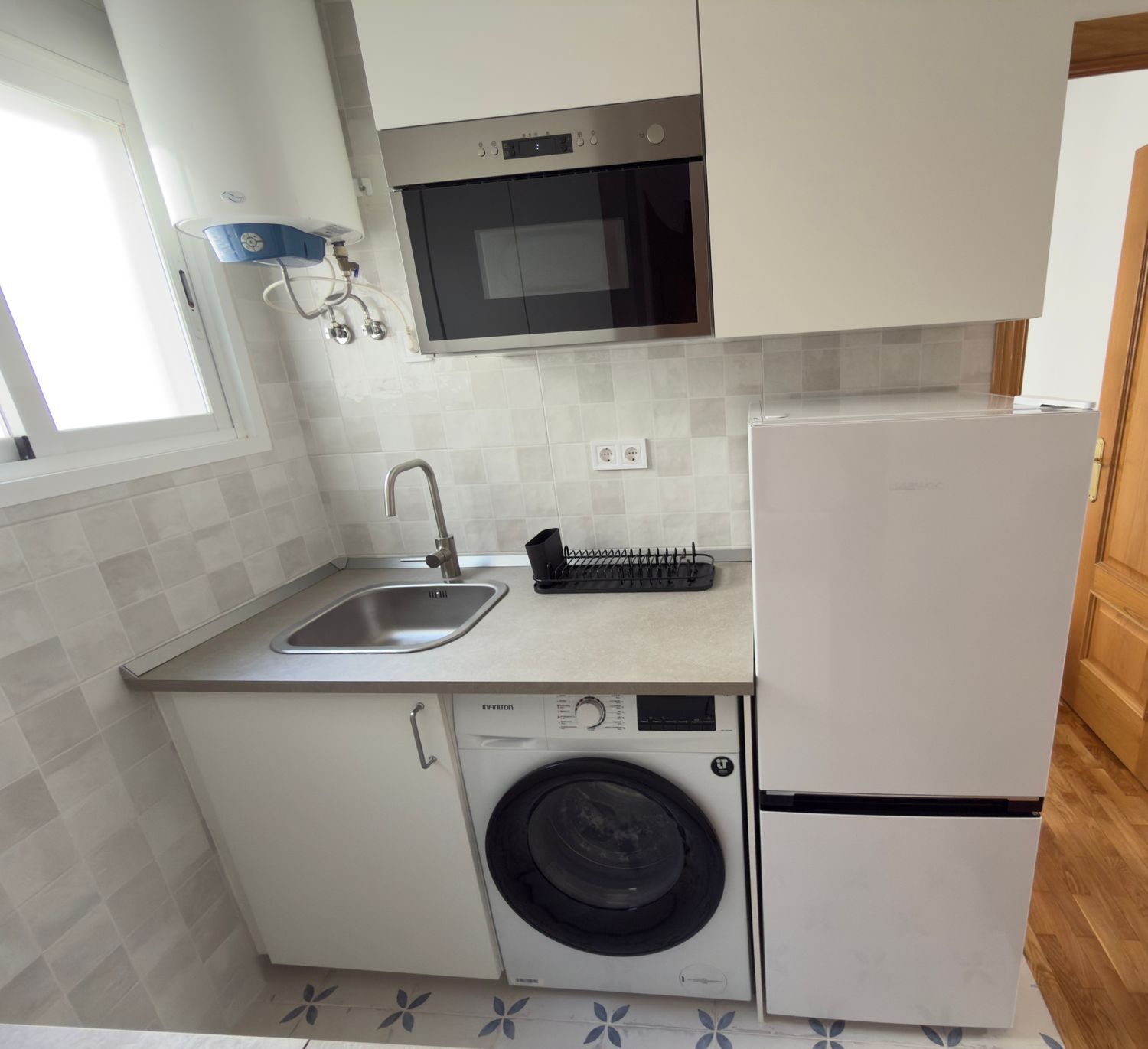 Piso en calle de la Paloma, 10 - Foto 5